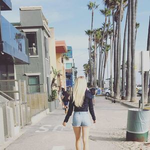 Meet your Posher, Erin